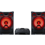 LG 5000W X BOOM CK99