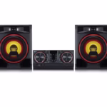 LG 900W X BOOM CL65