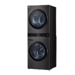 LG 21/16KG WASH TOWER FWT2116BS