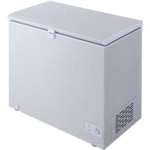 LG 142L CHEST FREEZER GCFB145BQCF - Chest Freezer, LED Lighting, Fast Freezing, Wire basket, Four Wheel