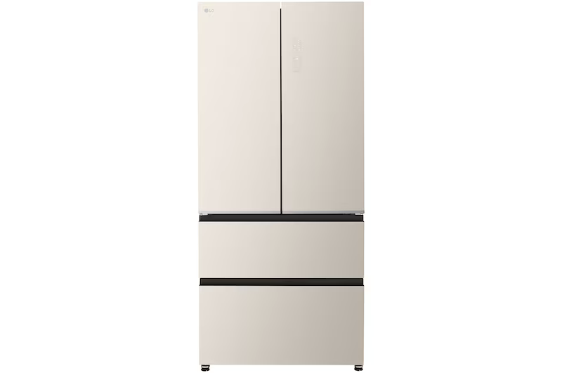LG 550L FRENCH DOOR - 4 DOOR GCF-B50FPLAM