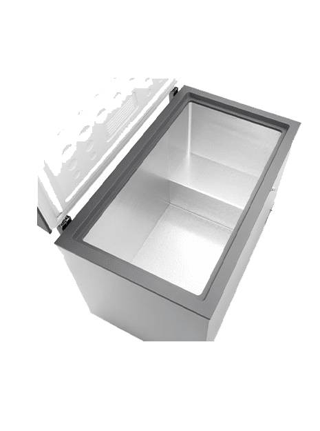 LG 199L REFRIGERATOR - 1 DOOR GN-Y331SLS - Image 2