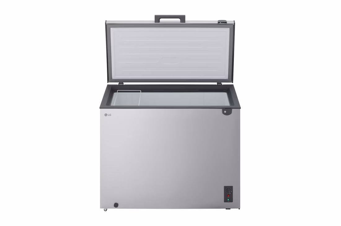LG 199L REFRIGERATOR - 1 DOOR GN-Y331SLS - Image 3