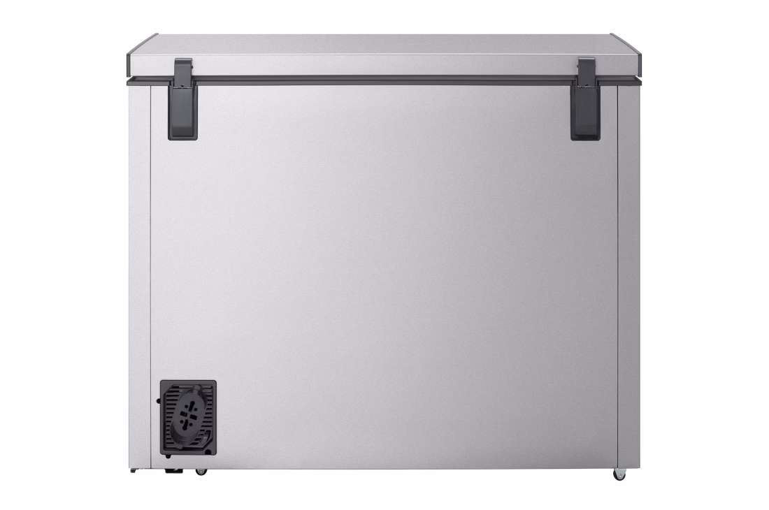 LG 199L REFRIGERATOR - 1 DOOR GN-Y331SLS - Image 4