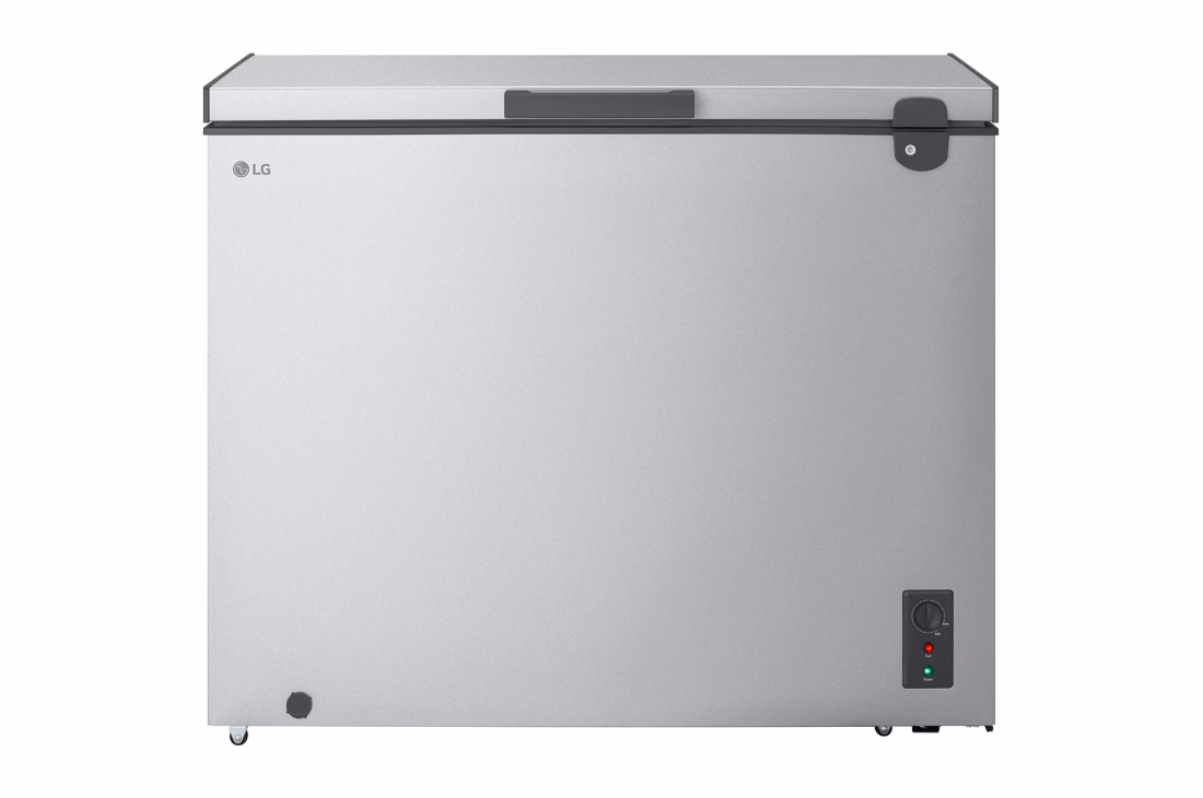LG 199L REFRIGERATOR - 1 DOOR GN-Y331SLS - Image 6