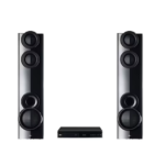 LG HOME THEATER LHD667