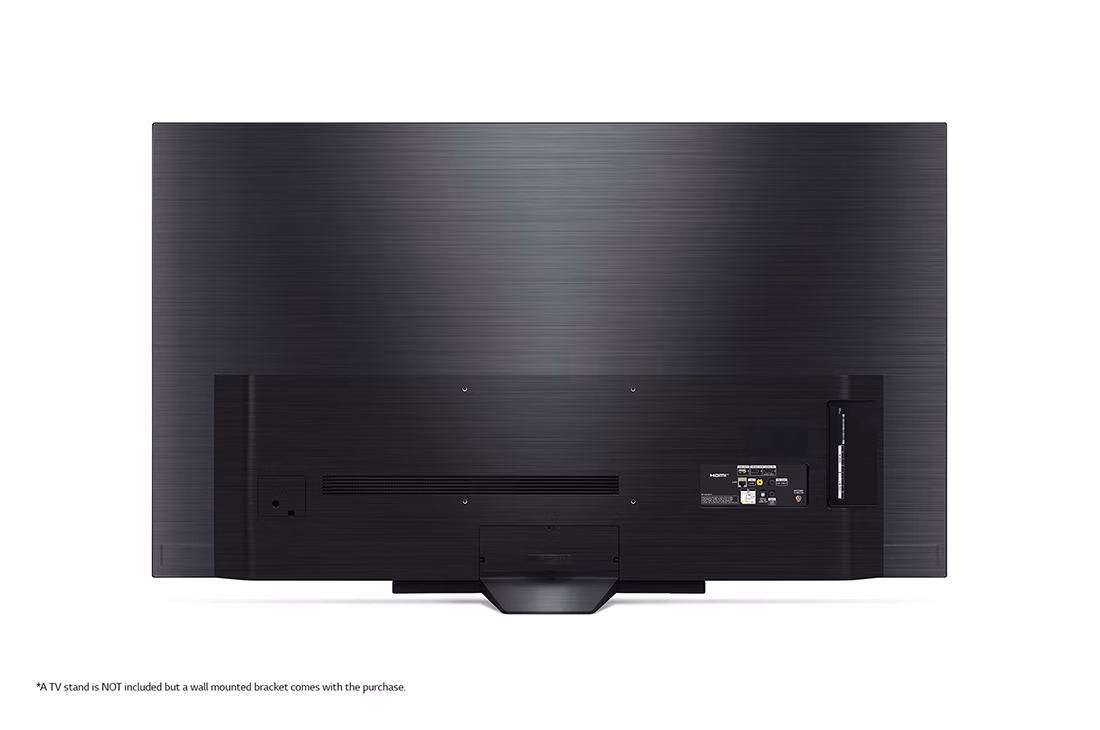 LG 55 OLED 4K OLED55BXPVA - Image 5