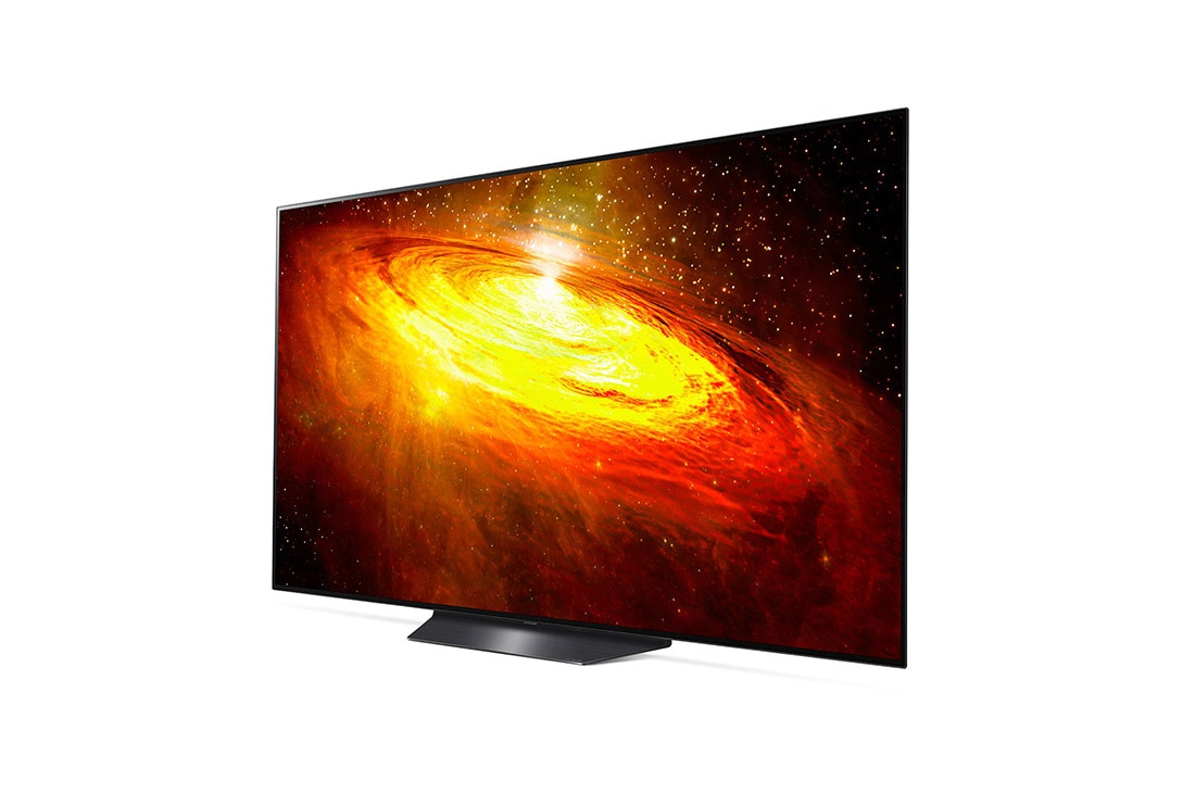 LG 55 OLED 4K OLED55BXPVA - Image 7