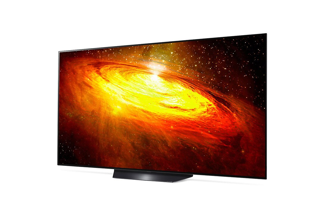 LG 55 OLED 4K OLED55BXPVA - Image 8