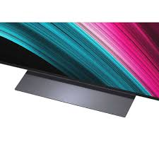 LG 77 OLED 4K OLED77C56LA - Image 2