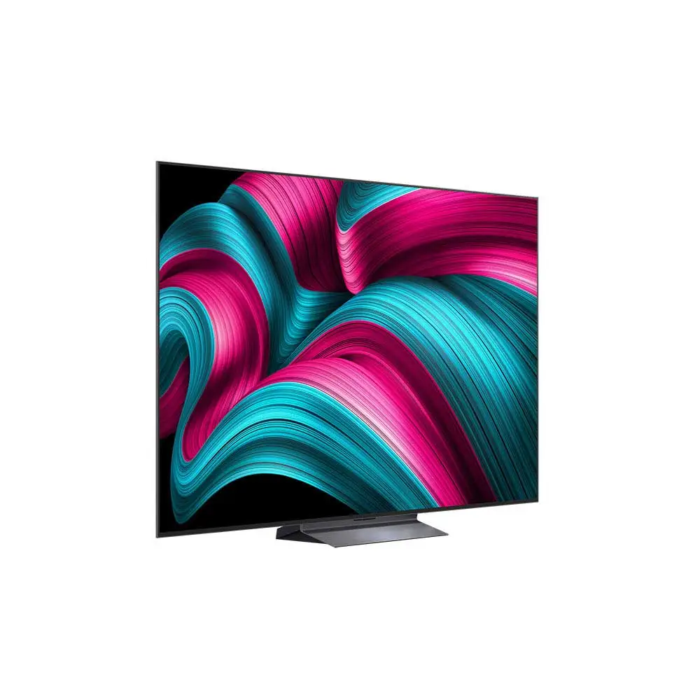 LG 77 OLED 4K OLED77C56LA - Image 4