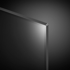 LG 83" OLED 4K OLED83C36LA