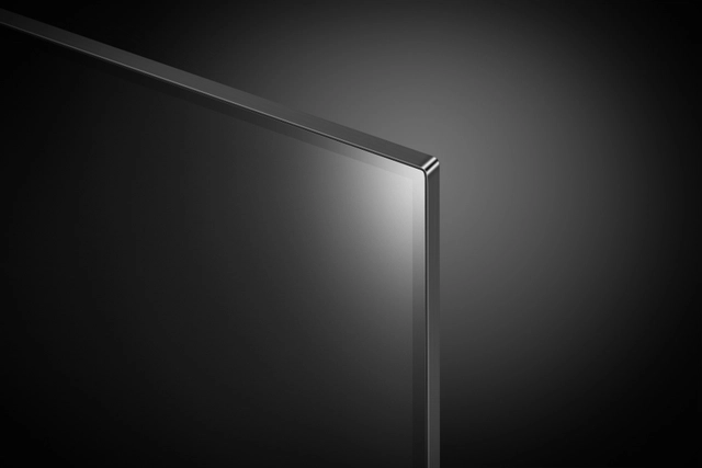 LG 83" OLED 4K OLED83C36LA
