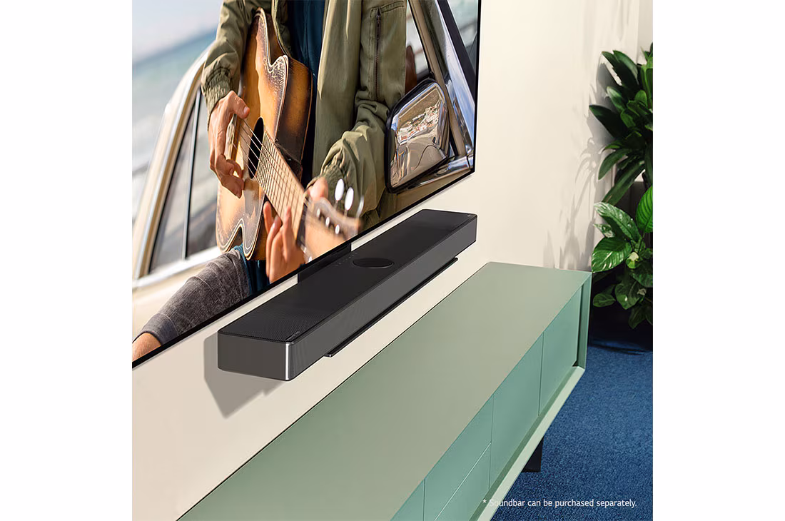 LG 83" OLED 4K OLED83C46LA - Image 7
