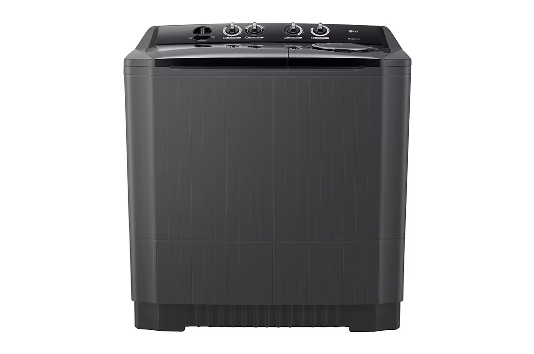 LG 15KG TWIN TUB P1561RWNT