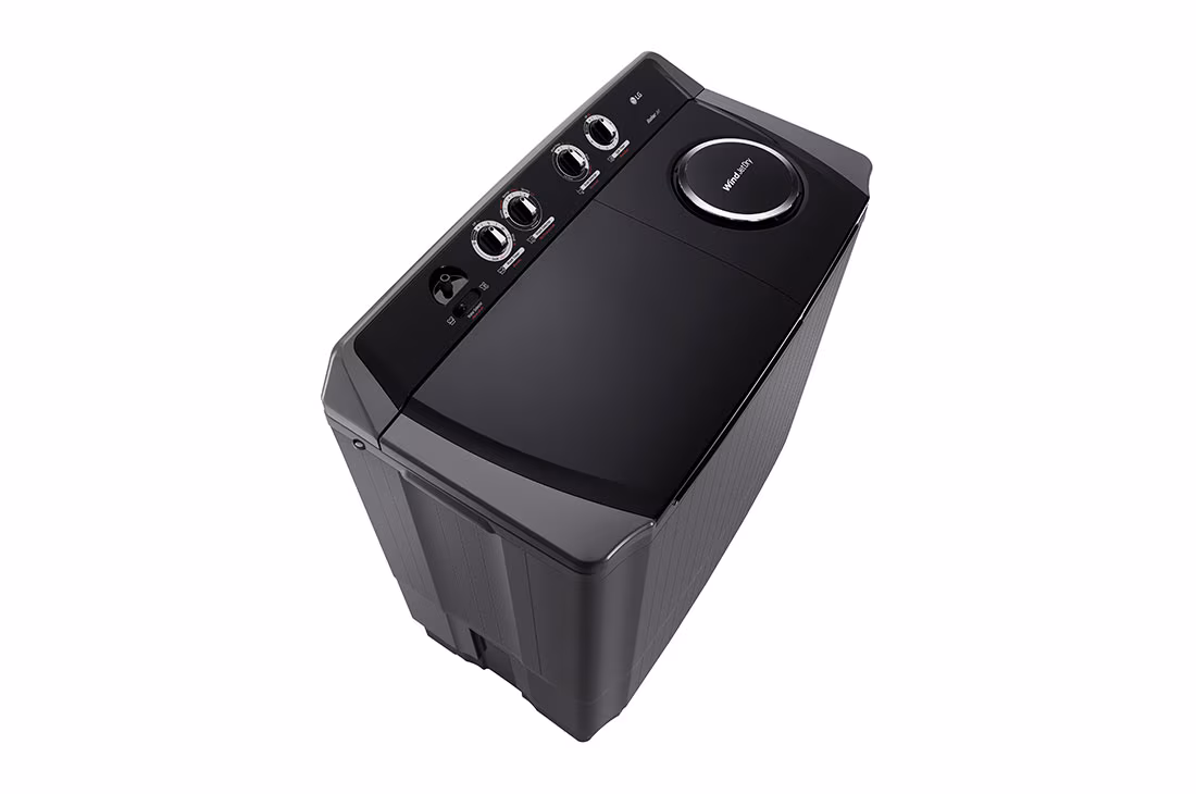 LG 15KG TWIN TUB P1561RWNT - Image 10