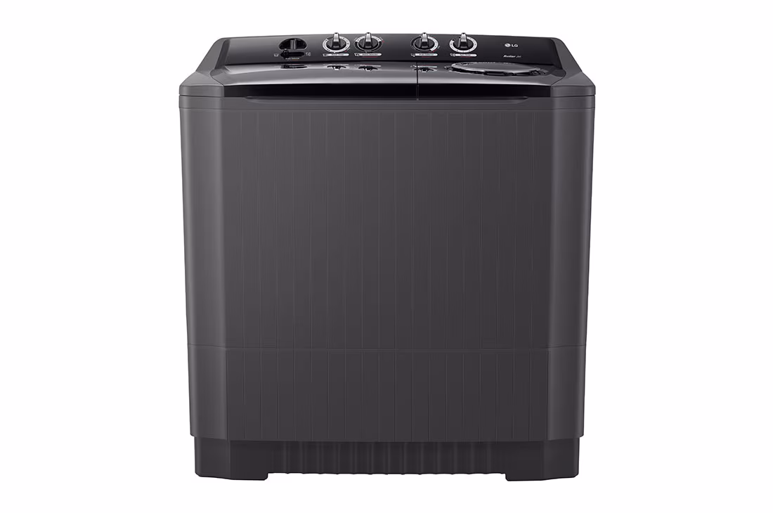 LG 15KG TWIN TUB P1561RWNT - Image 12