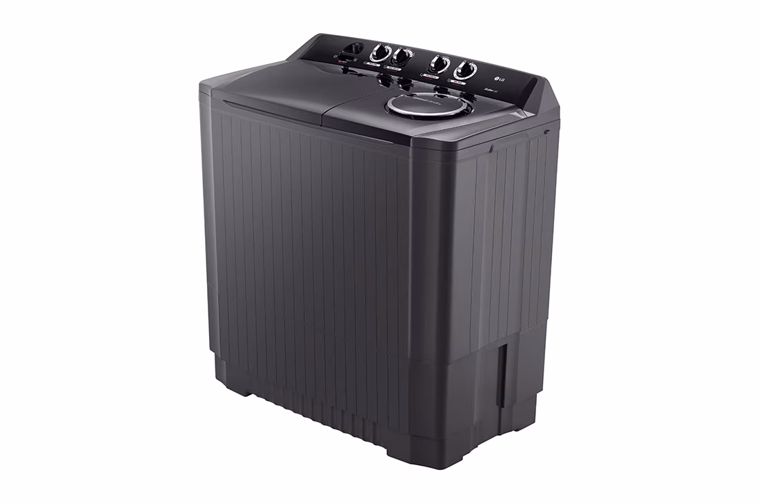 LG 15KG TWIN TUB P1561RWNT - Image 2