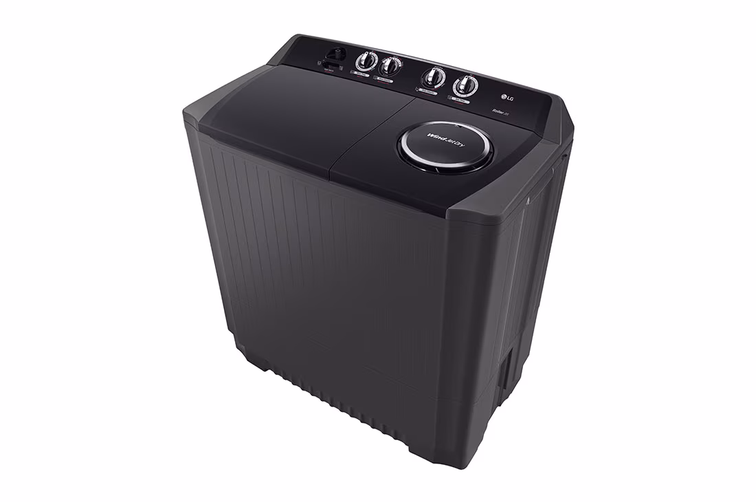 LG 15KG TWIN TUB P1561RWNT - Image 3