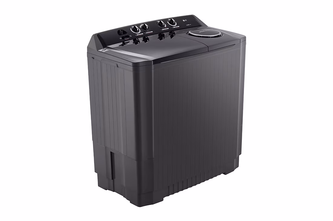 LG 15KG TWIN TUB P1561RWNT - Image 4