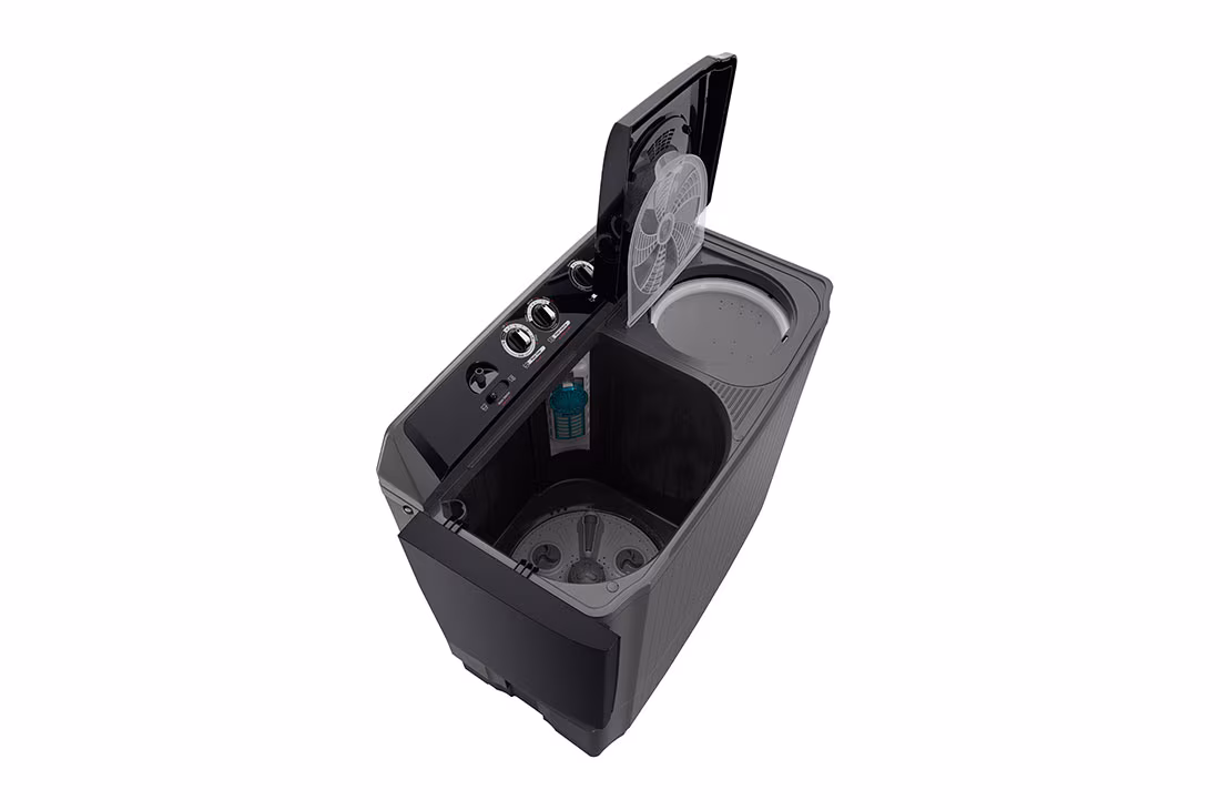 LG 15KG TWIN TUB P1561RWNT - Image 9