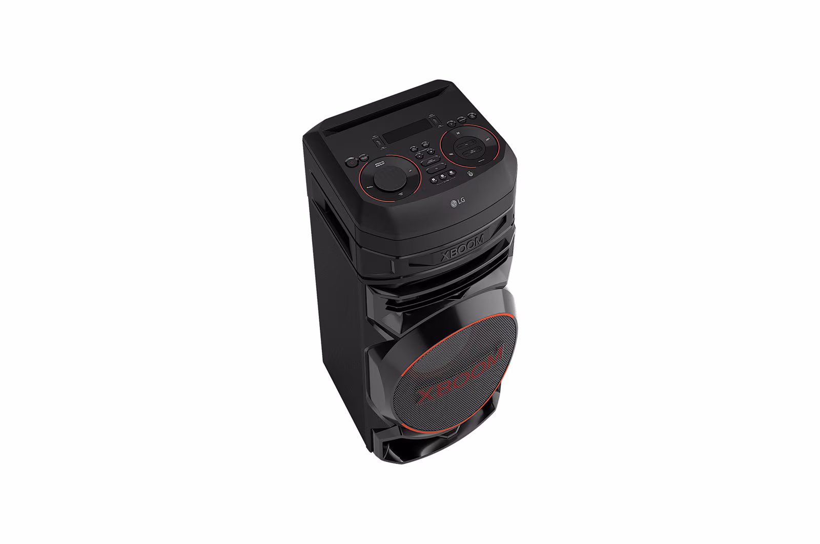 LG 500W X BOOM RNC5 - Image 2