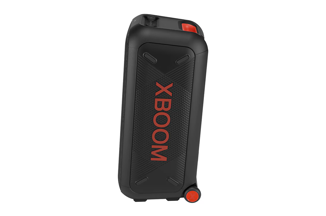 LG 500W X BOOM RNC5 - Image 6