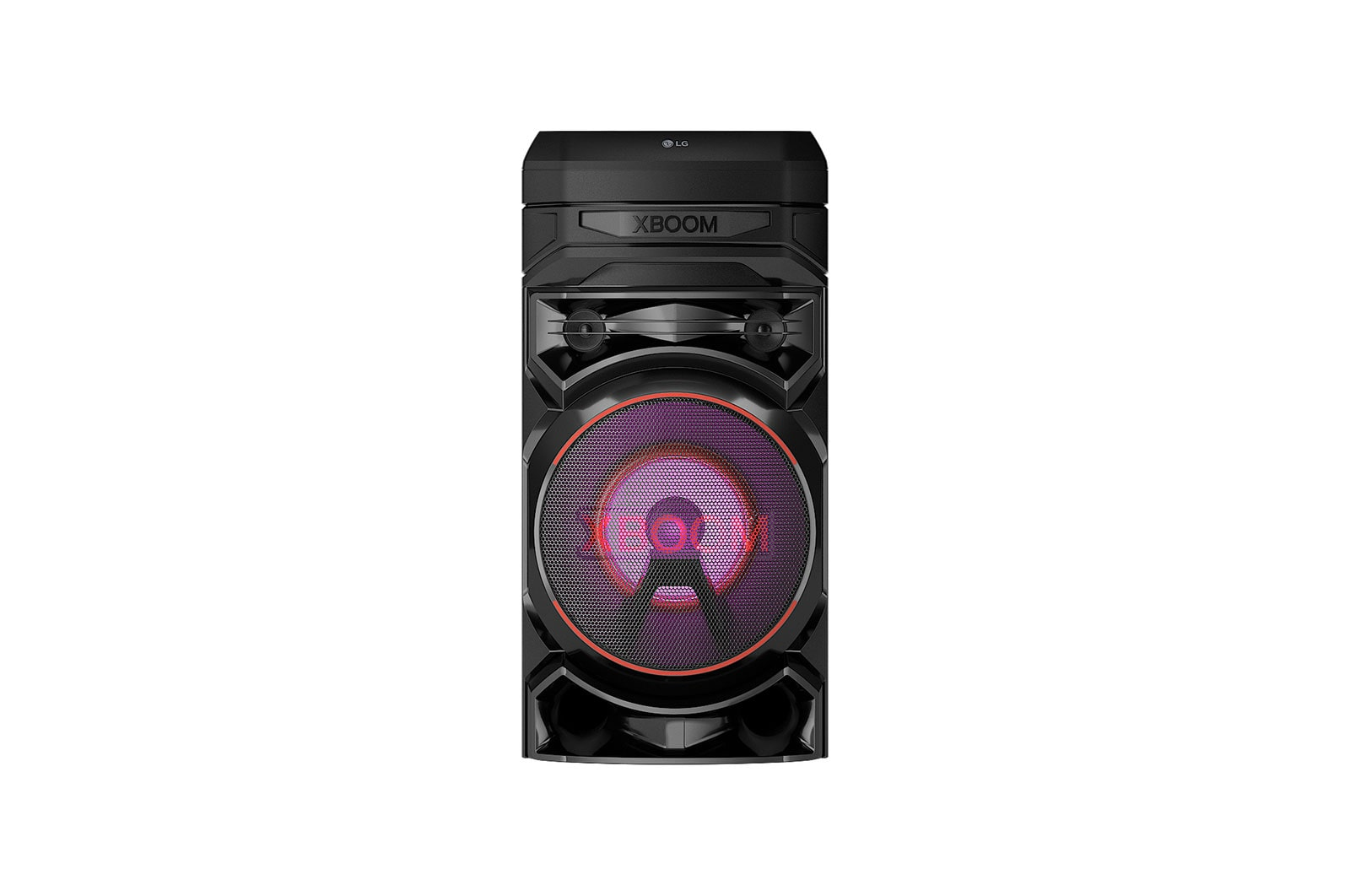 LG 500W X BOOM RNC5 - Image 8
