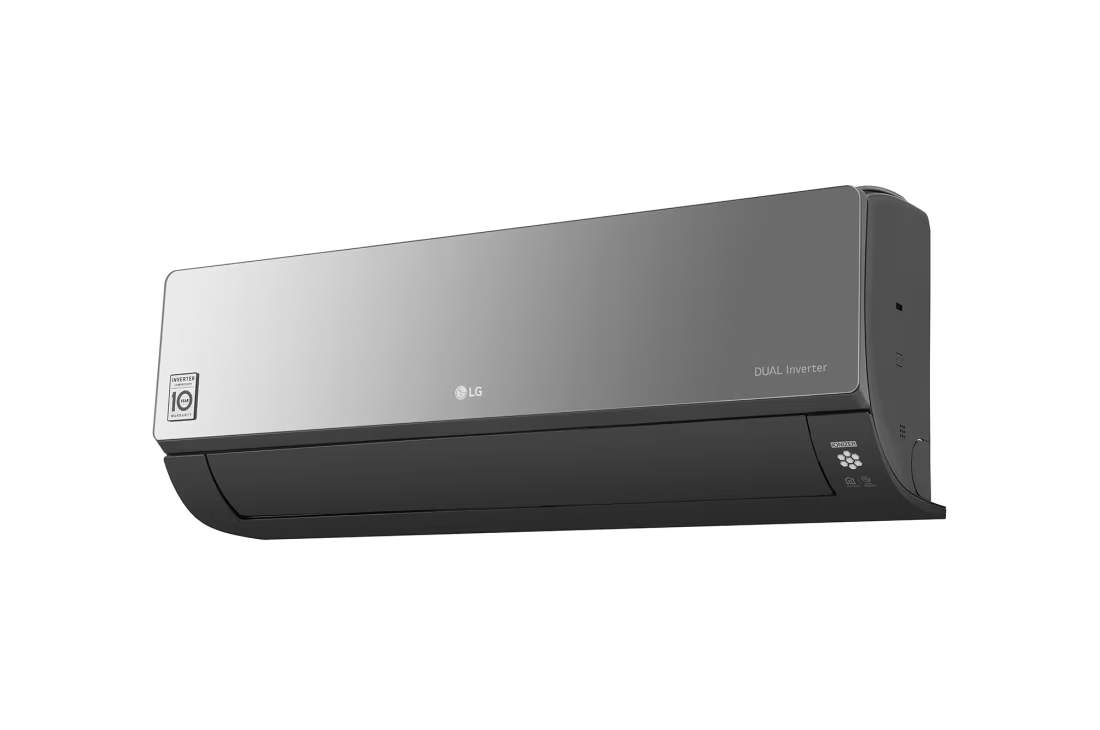 LG 2 AIR CONDITIONER - Artcool S4-Q18KLRTE - Image 8
