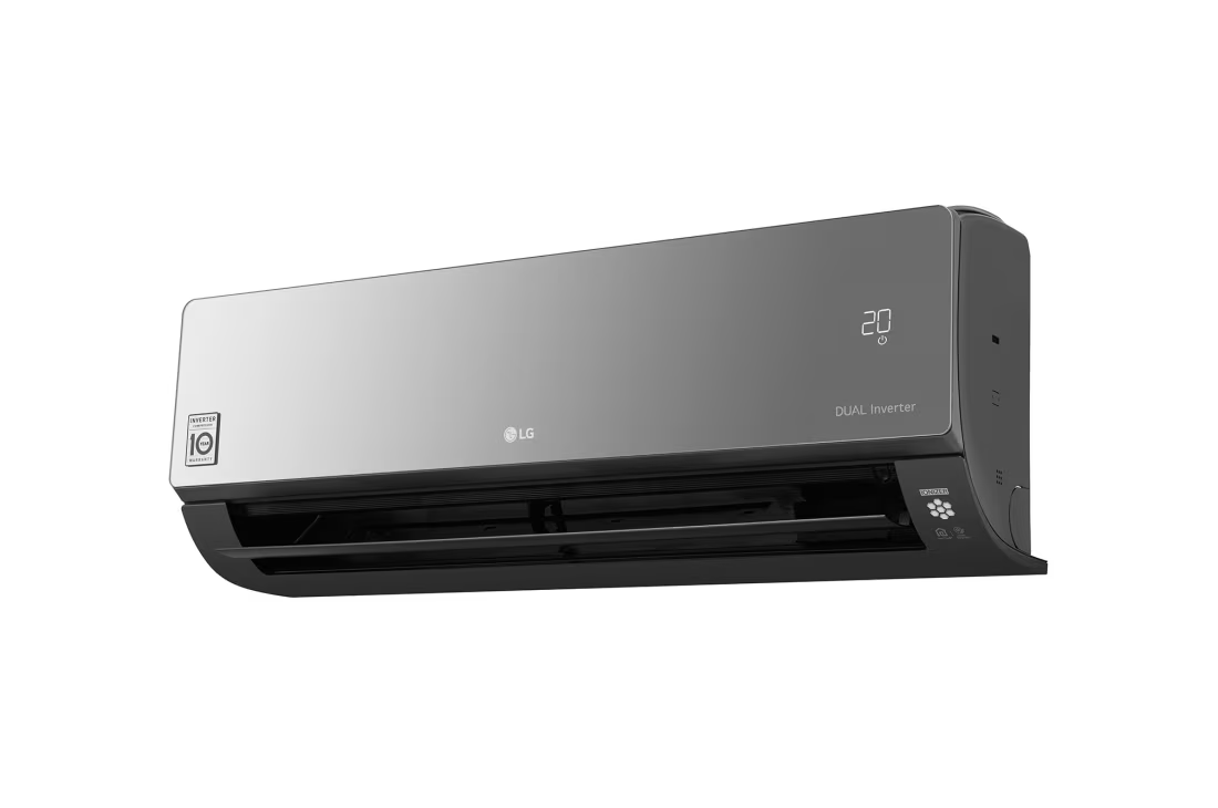 LG 2.5 AIR CONDITIONER - Artcool S4-Q24K2RTD - Image 12