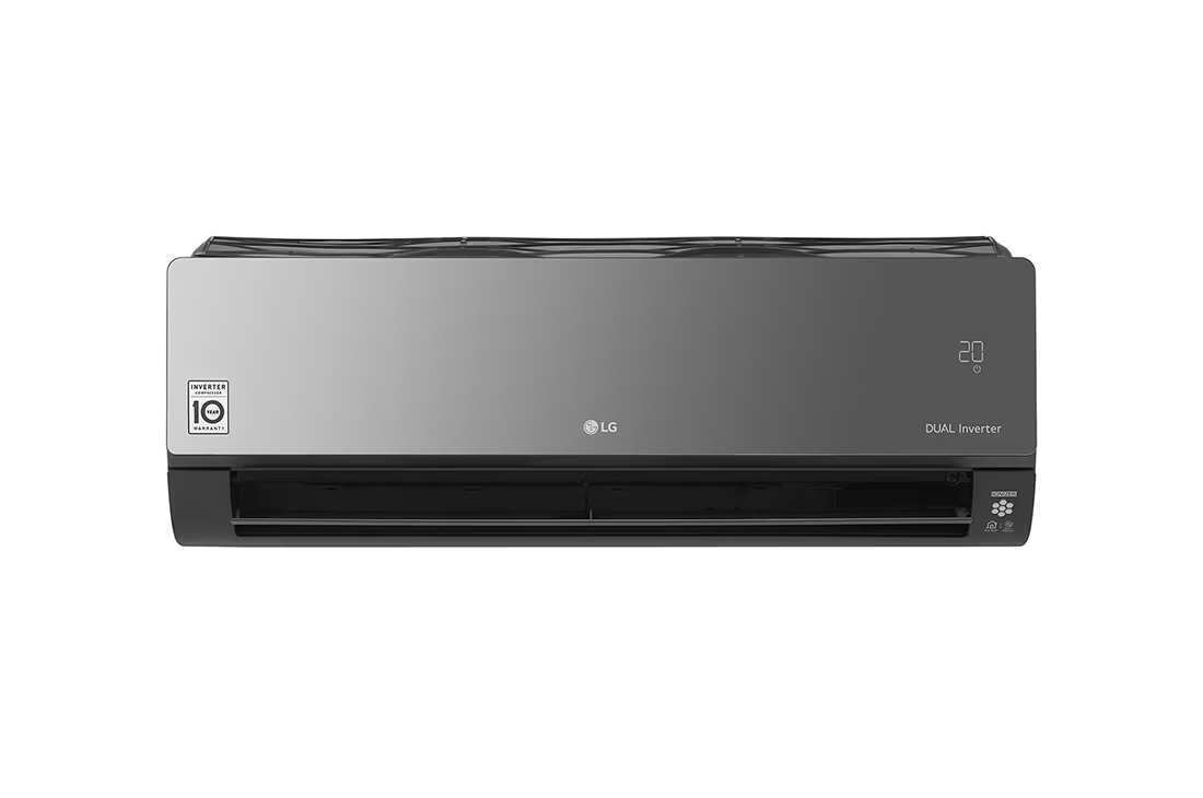LG 2.5 AIR CONDITIONER - Artcool S4-Q24K2RTD - Image 17
