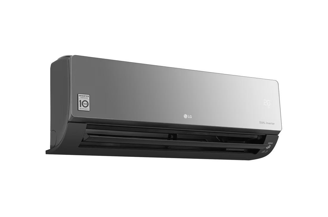 LG 2.5 AIR CONDITIONER - Artcool S4-Q24K2RTD - Image 2