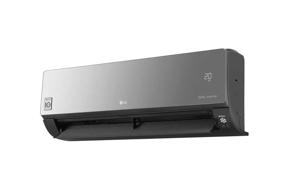 LG 2.5 AIR CONDITIONER - Artcool S4-Q24K2RTD - Image 3