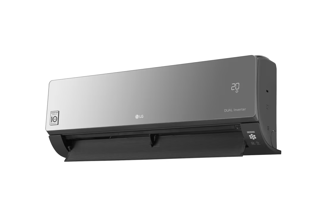 LG 2.5 AIR CONDITIONER - Artcool S4-Q24K2RTD - Image 4