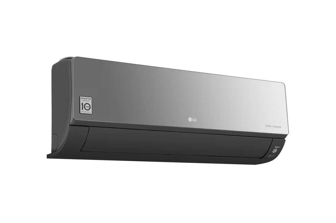 LG 2.5 AIR CONDITIONER - Artcool S4-Q24K2RTD - Image 7