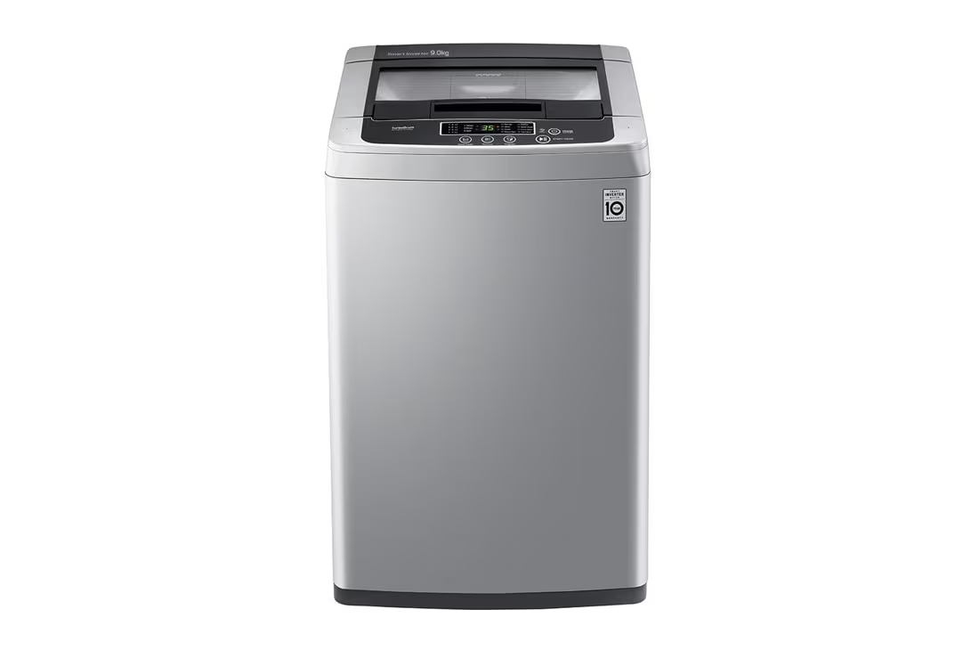 LG 9KG TOP LOAD T95S1TDDT2