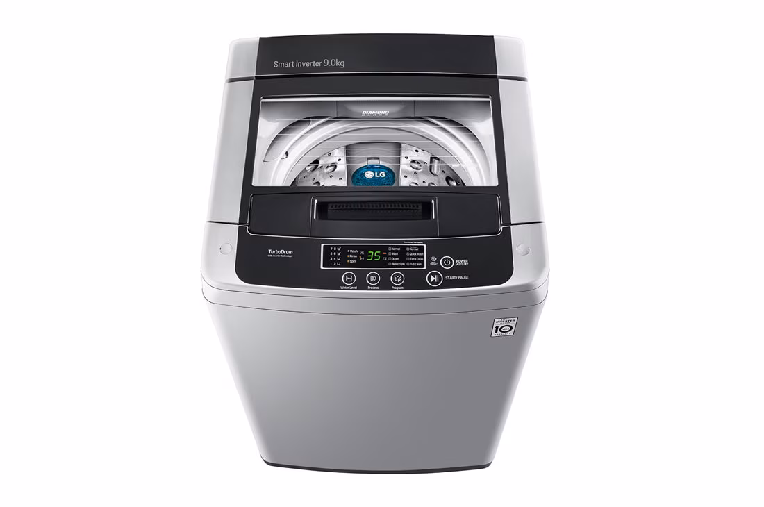 LG 9KG TOP LOAD T95S1TDDT2 - Image 10
