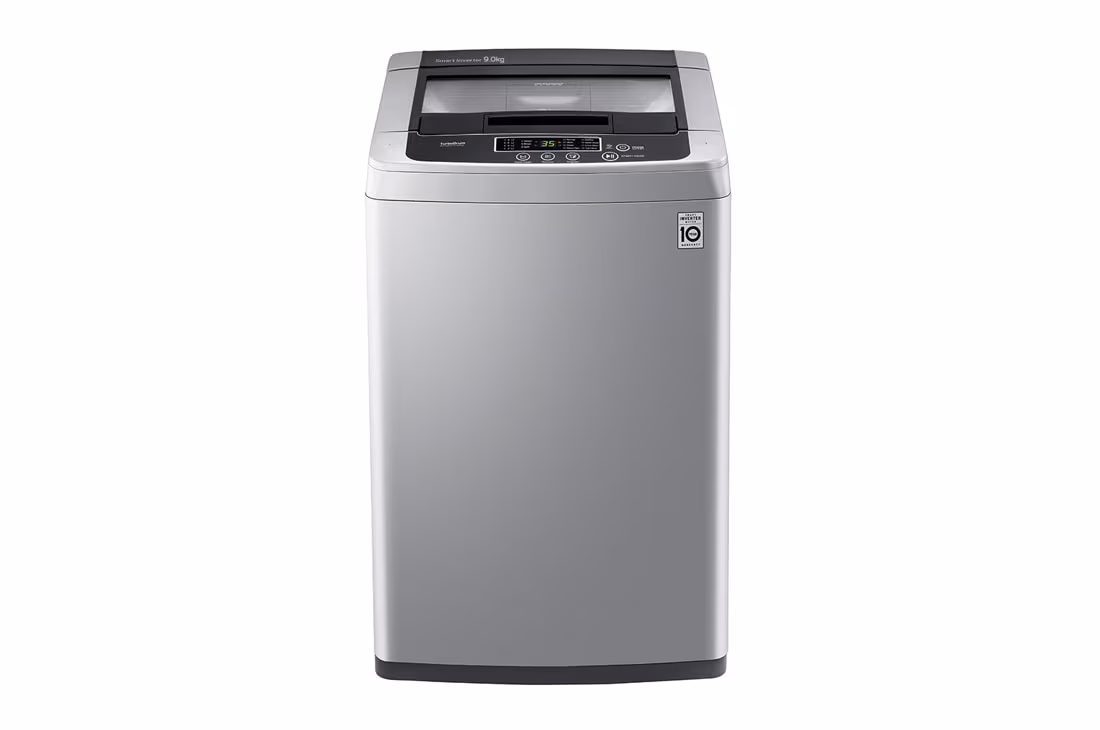 LG 9KG TOP LOAD T95S1TDDT2 - Image 12