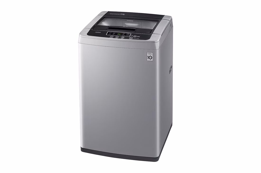 LG 9KG TOP LOAD T95S1TDDT2 - Image 3