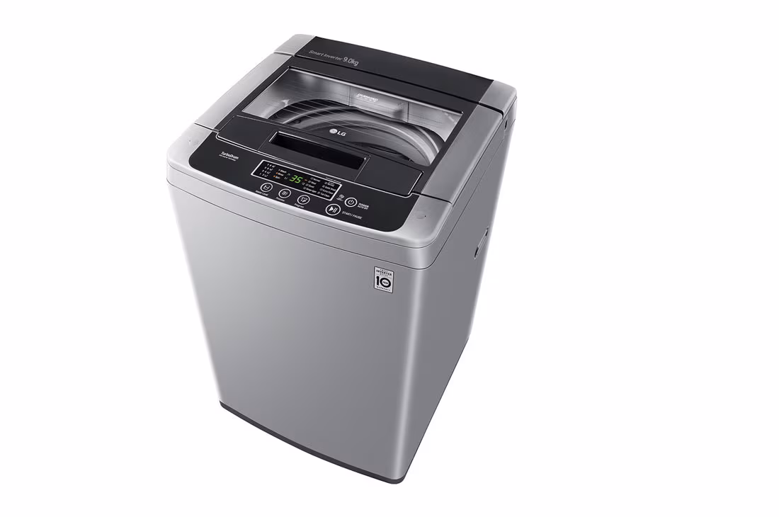 LG 9KG TOP LOAD T95S1TDDT2 - Image 4