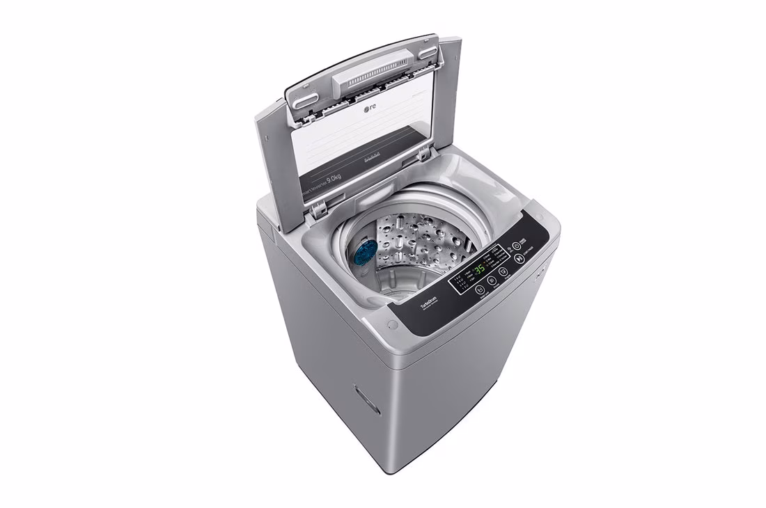 LG 9KG TOP LOAD T95S1TDDT2 - Image 5