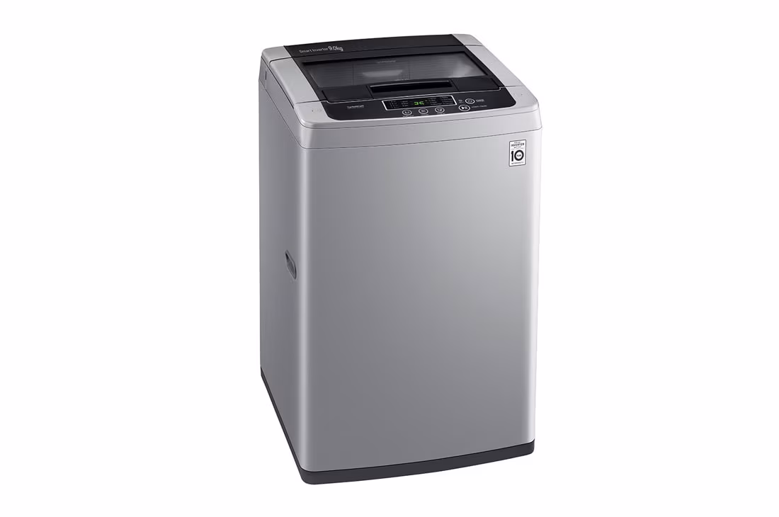 LG 9KG TOP LOAD T95S1TDDT2 - Image 6