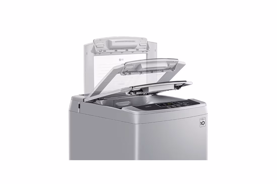 LG 9KG TOP LOAD T95S1TDDT2 - Image 8