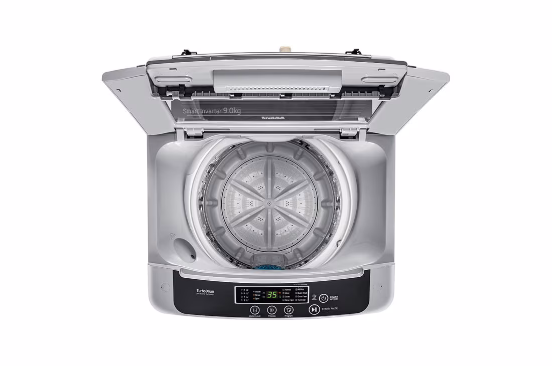 LG 9KG TOP LOAD T95S1TDDT2 - Image 9