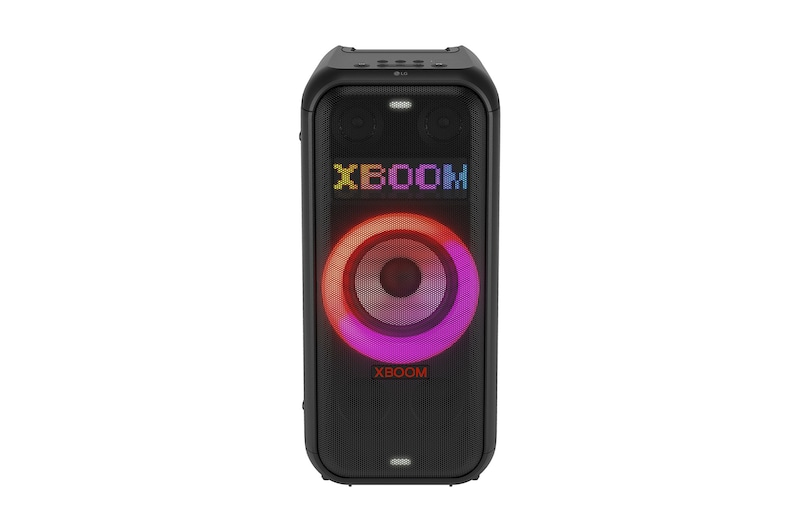LG 250W X BOOM XL7T