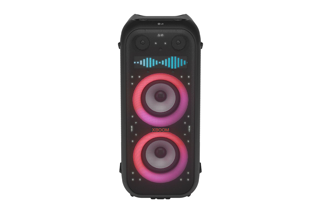 LG 1000W X BOOM XL9T