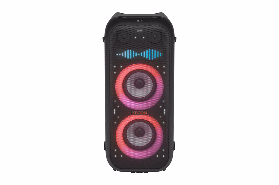 LG 1000W X BOOM XL9T - Image 10