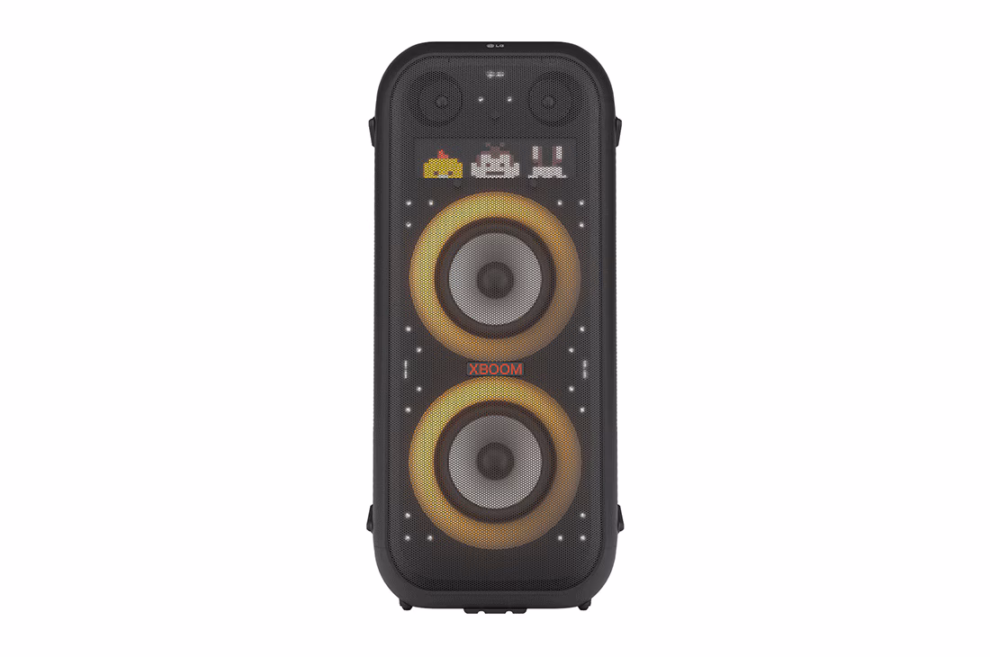 LG 1000W X BOOM XL9T - Image 2