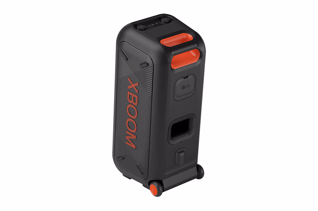 LG 1000W X BOOM XL9T - Image 5