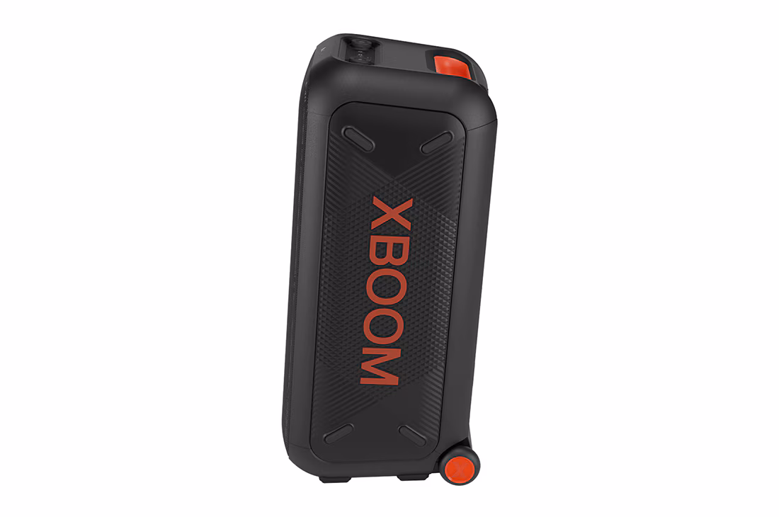 LG 1000W X BOOM XL9T - Image 7